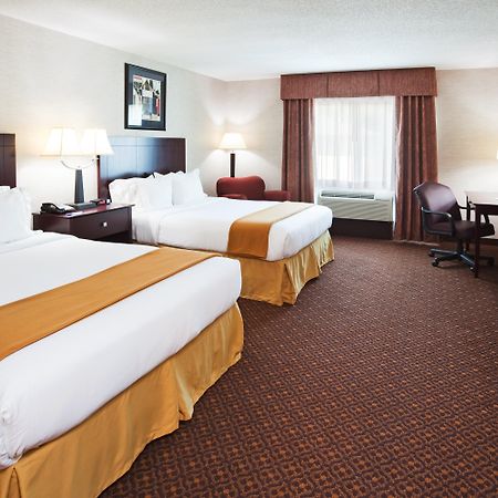 Holiday Inn Express Carrollton, An Ihg Hotel Δωμάτιο φωτογραφία