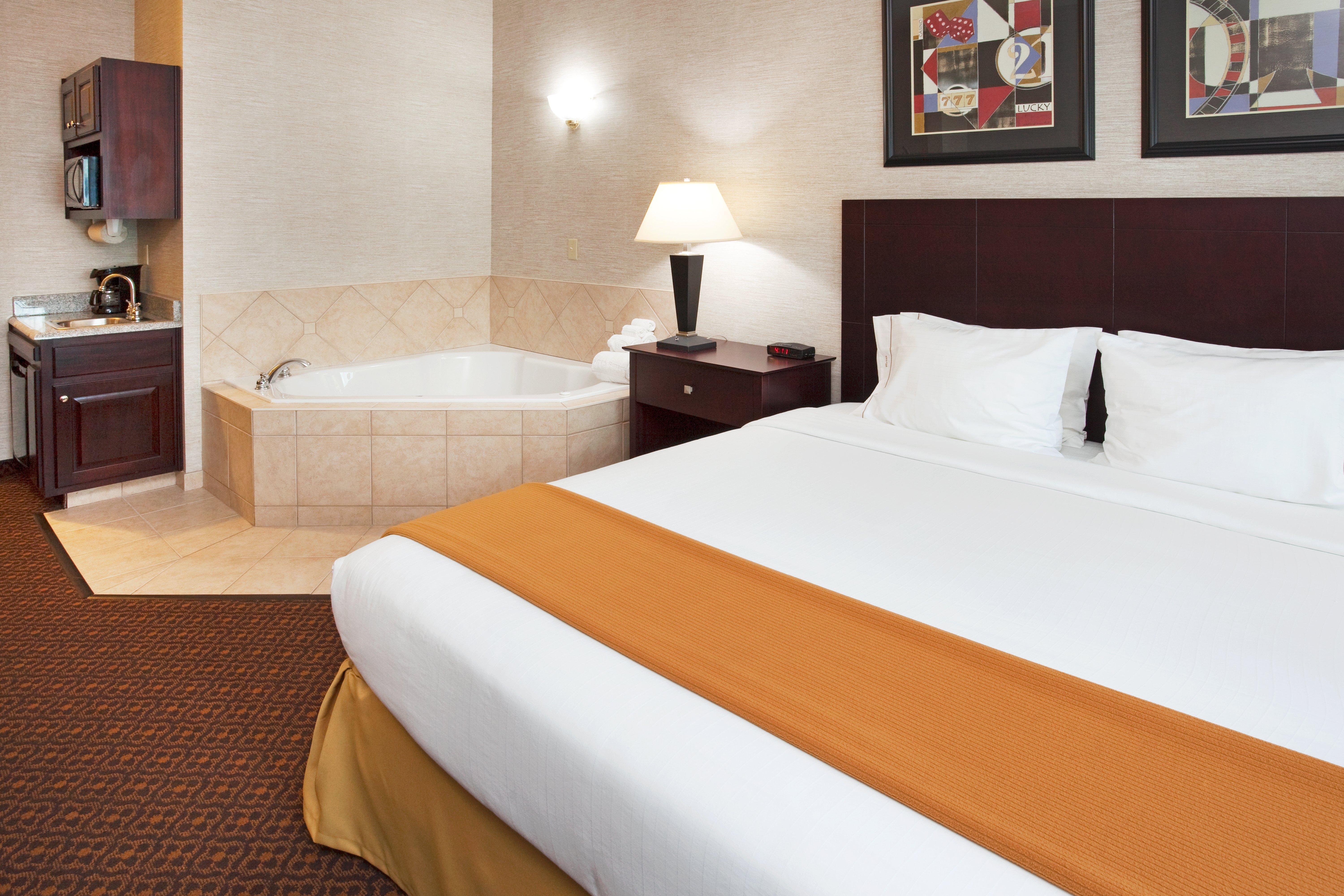 Holiday Inn Express Carrollton, An Ihg Hotel Εξωτερικό φωτογραφία