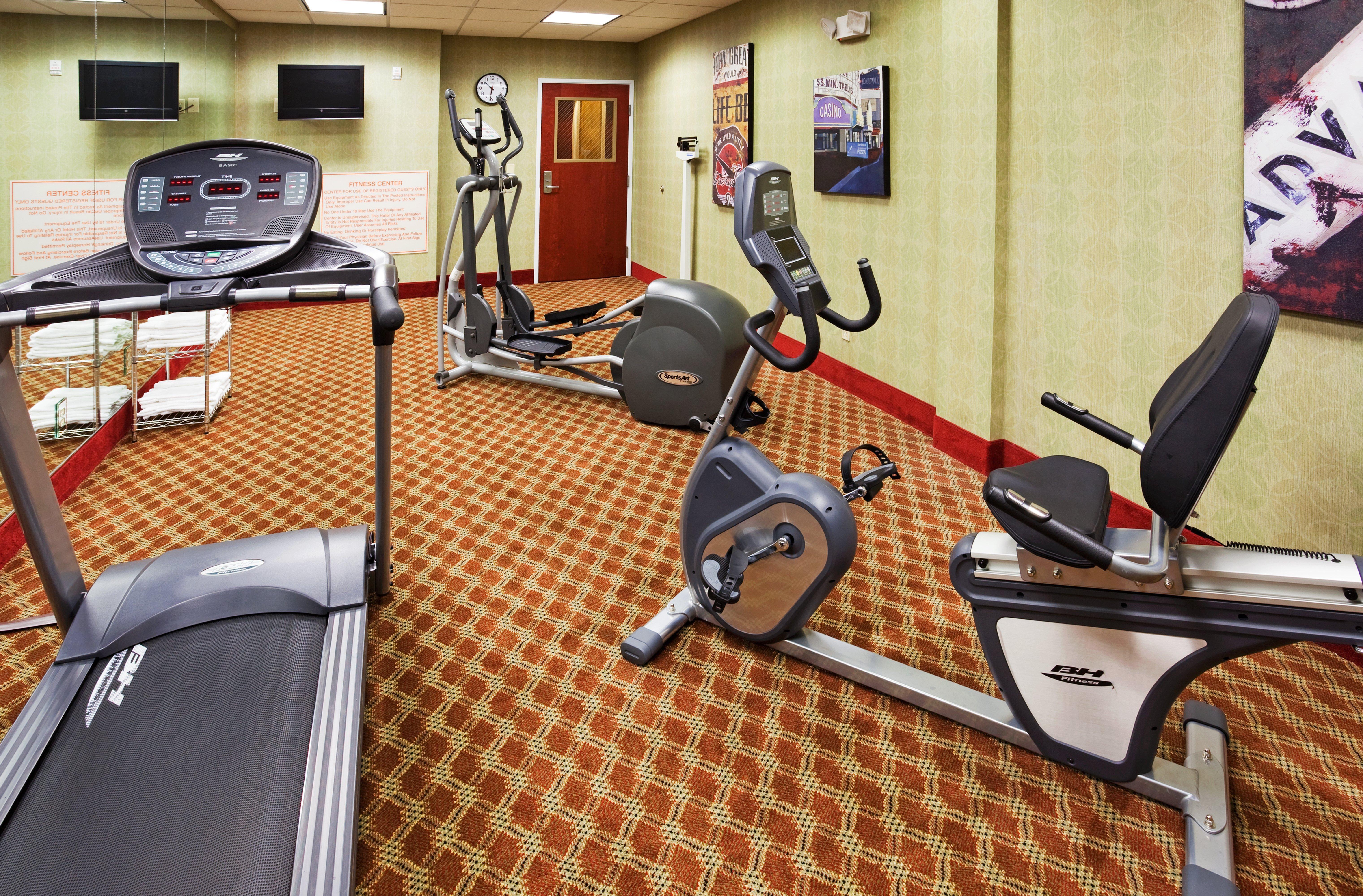Holiday Inn Express Carrollton, An Ihg Hotel Εξωτερικό φωτογραφία