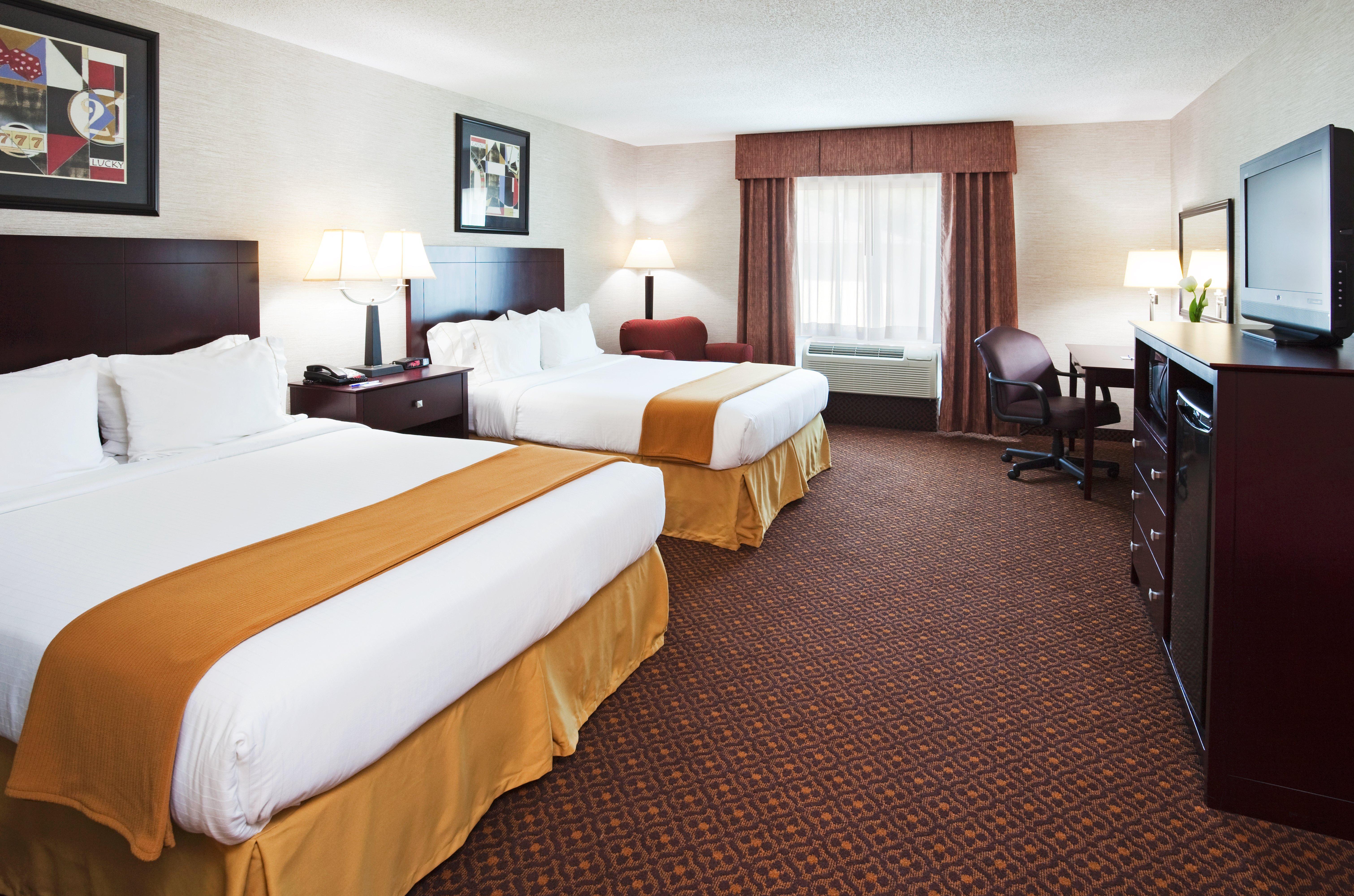 Holiday Inn Express Carrollton, An Ihg Hotel Δωμάτιο φωτογραφία