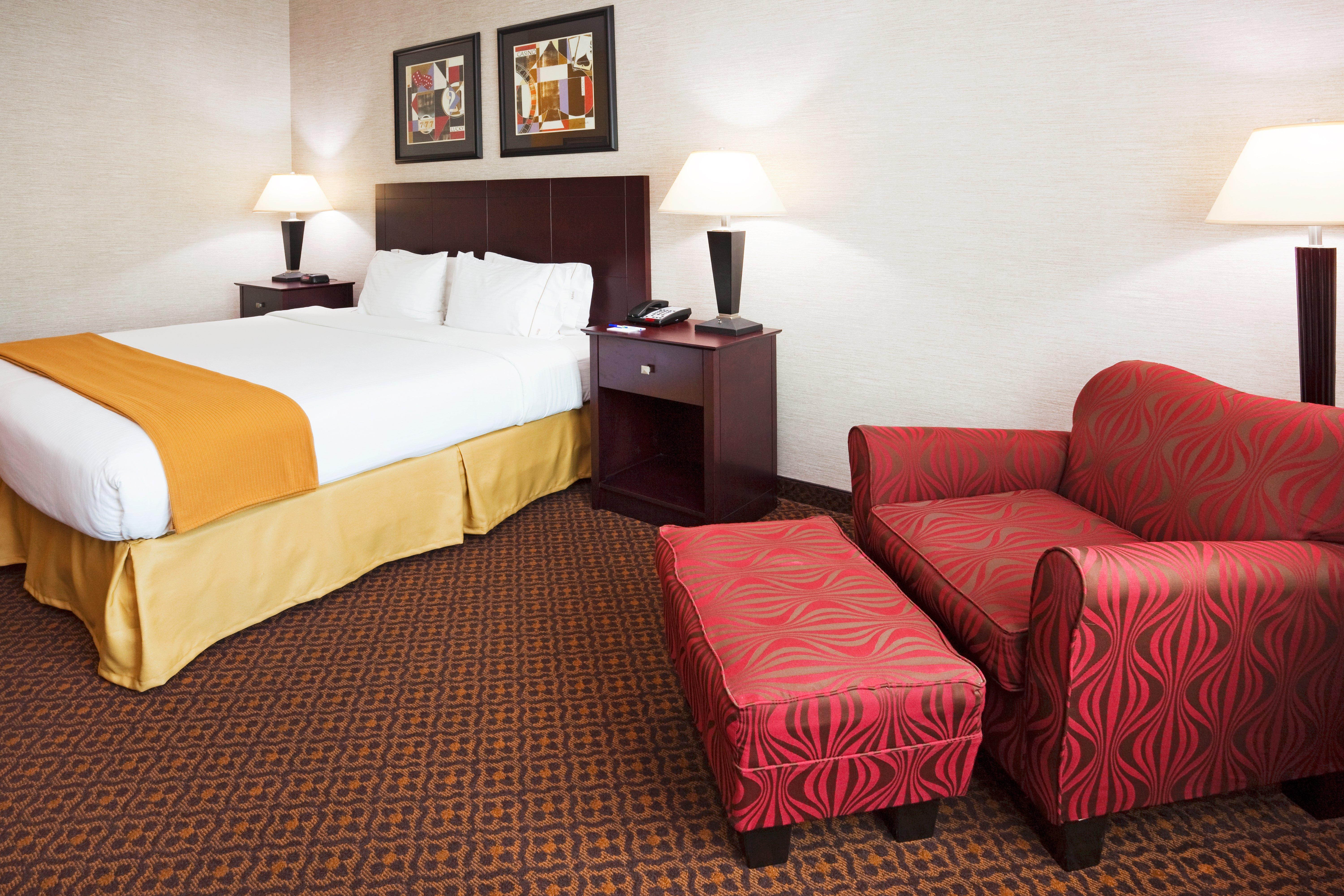 Holiday Inn Express Carrollton, An Ihg Hotel Δωμάτιο φωτογραφία