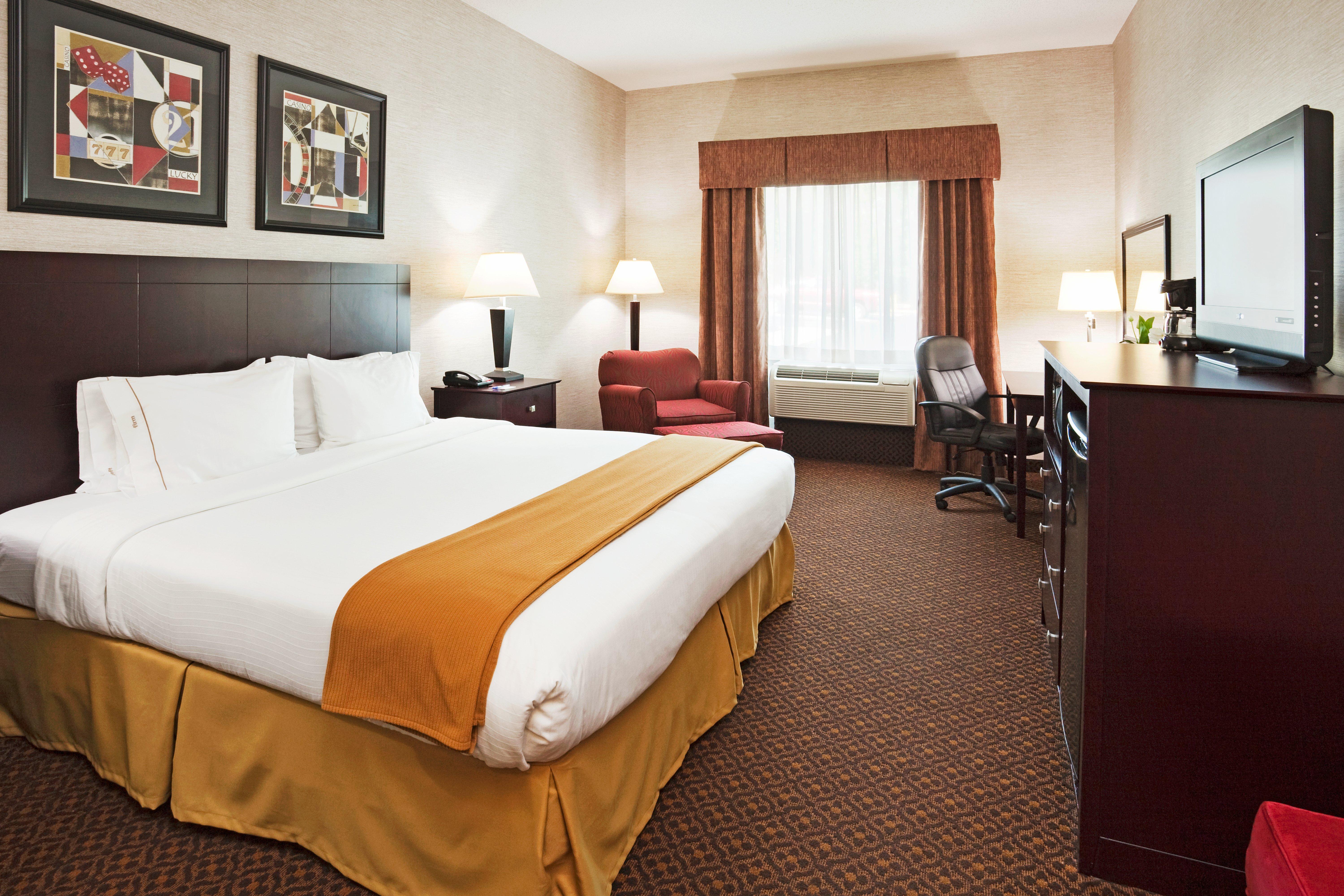 Holiday Inn Express Carrollton, An Ihg Hotel Δωμάτιο φωτογραφία