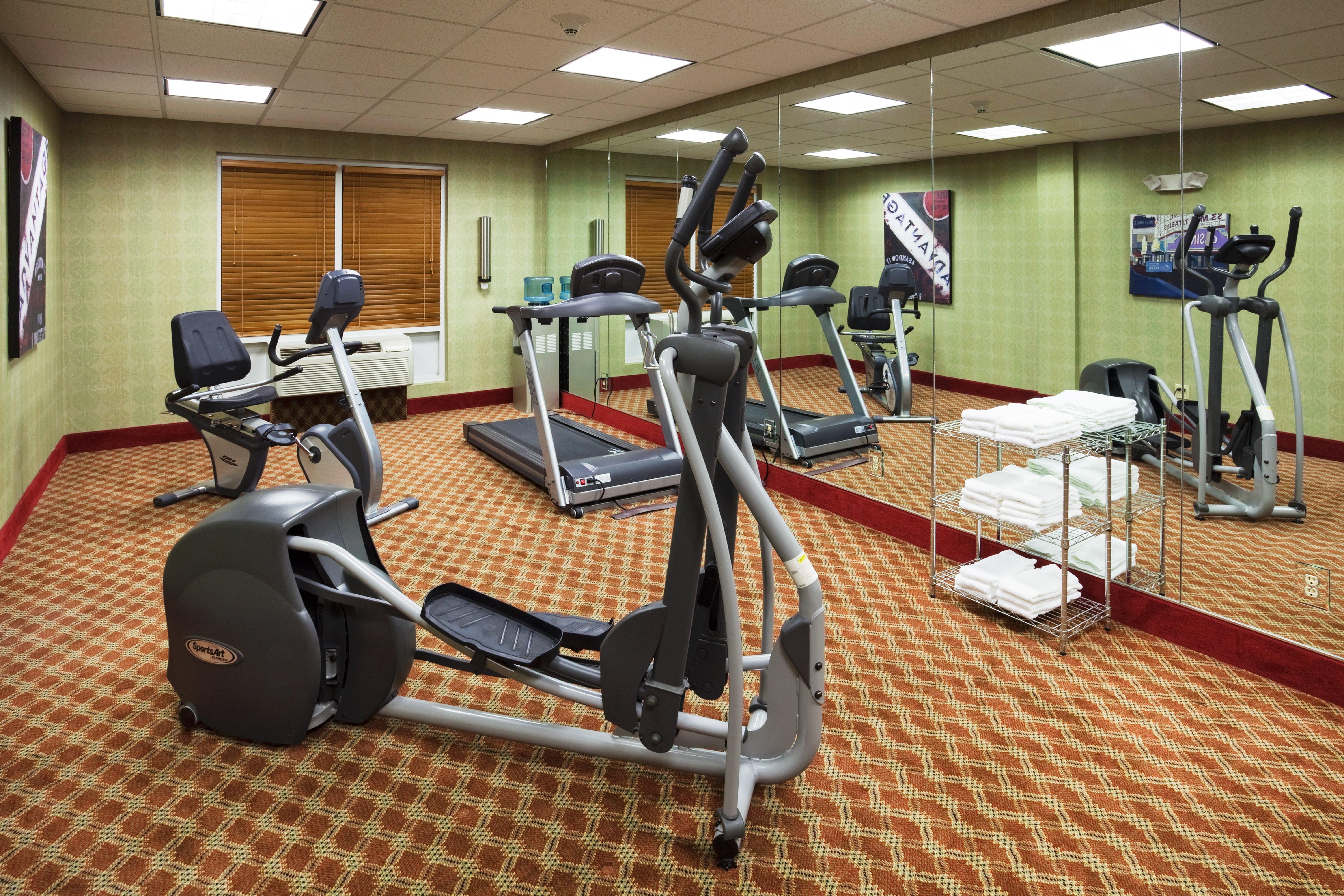 Holiday Inn Express Carrollton, An Ihg Hotel Εξωτερικό φωτογραφία