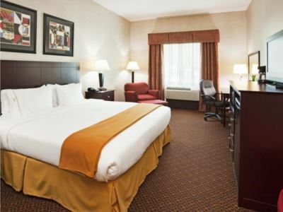 Holiday Inn Express Carrollton, An Ihg Hotel Εξωτερικό φωτογραφία