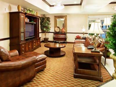 Holiday Inn Express Carrollton, An Ihg Hotel Εξωτερικό φωτογραφία