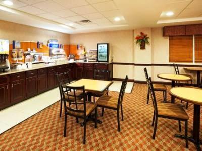 Holiday Inn Express Carrollton, An Ihg Hotel Εξωτερικό φωτογραφία